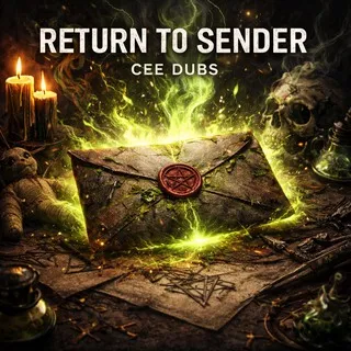 Return to Sender cover art