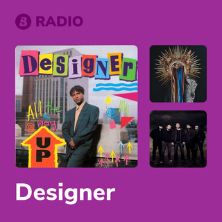 Designer Radio