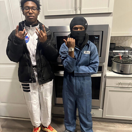 Nickel ft. Jah093 cover art