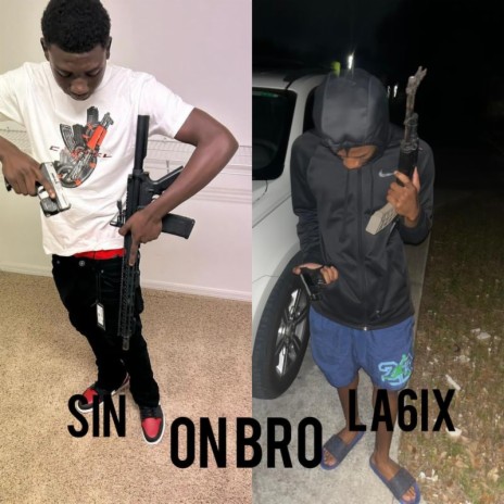 On Bro ft. Sinfrm1600