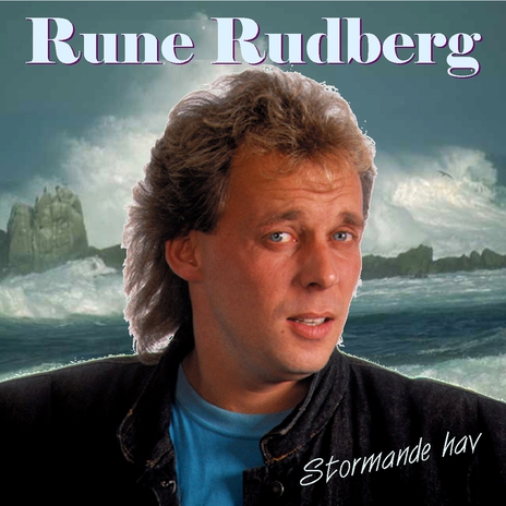 Ut Mot Havet (You Want Love) cover art