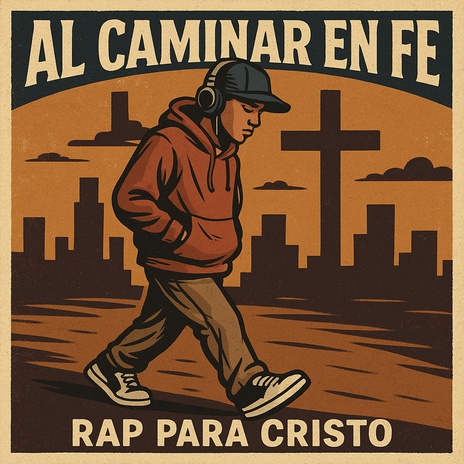 Caminando por Fe y No por Vista