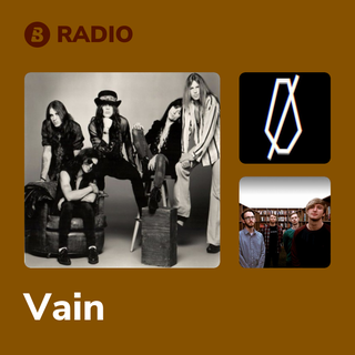 Vain Radio