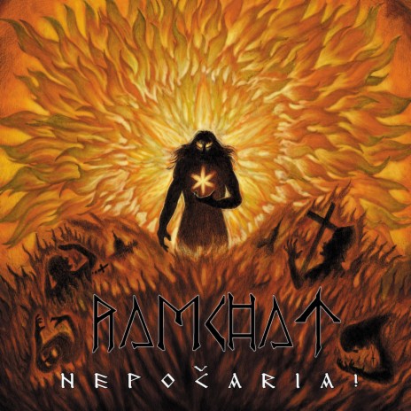 Veles cover art