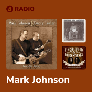 Mark Johnson Radio