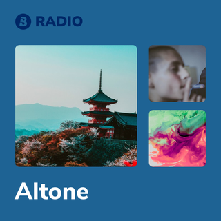 Altone Radio