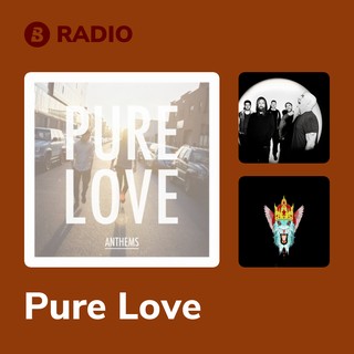 Pure Love Radio