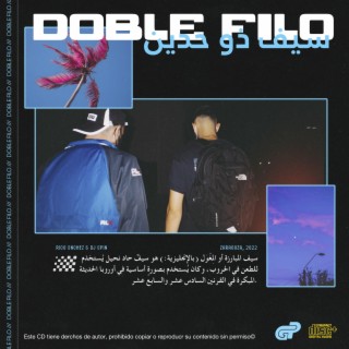Doble Filo ft. Dj Spin cover art