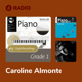 Caroline Almonte Radio