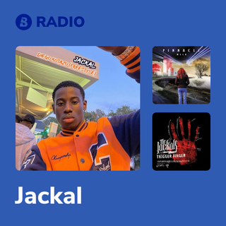 Jackal Radio