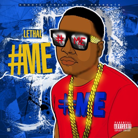 Loco (feat. P.C.) cover art