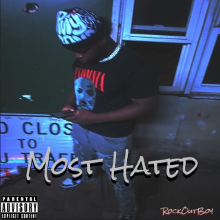 Most Hated