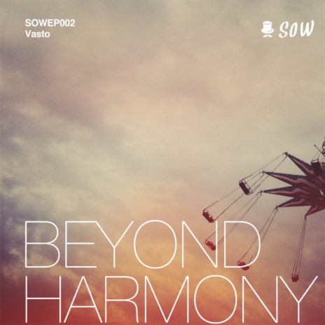 Beyond Harmony (Original Mix)