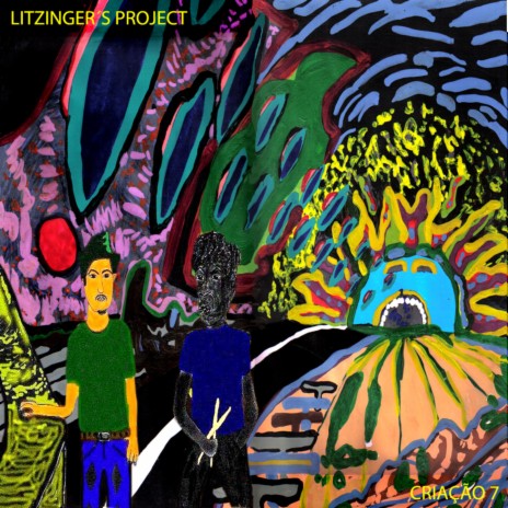 Historias Que Escrevemos cover art