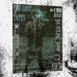 THE LOST TAPES