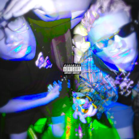 Well I Don't ft. Khai Tran cover art
