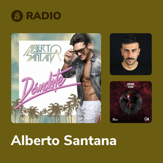 Alberto Santana Radio