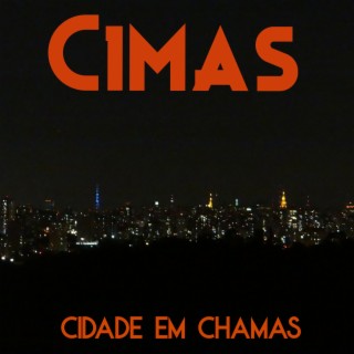 Cidade em Chamas
