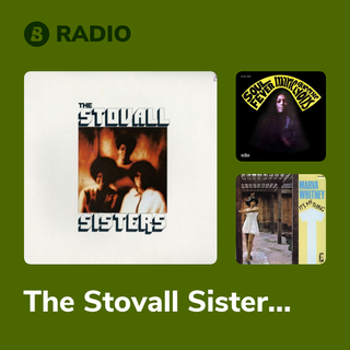 The Stovall Sisters Radio