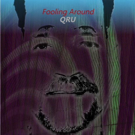 Fooling Around cover art