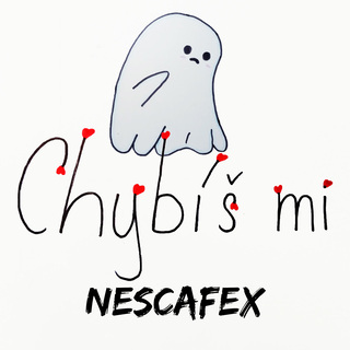 Chybíš mi cover art