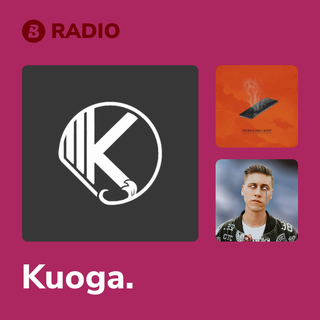 Kuoga. Radio