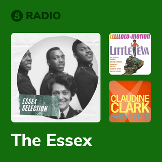 The Essex Radio