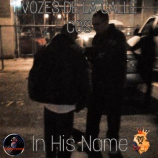 Vozes De La Calle