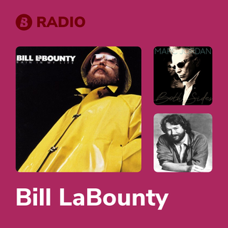 Bill LaBounty Radio