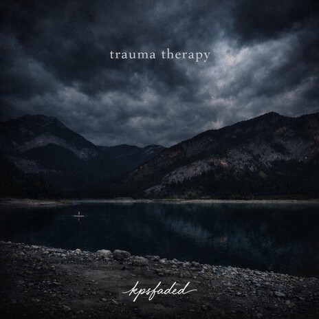 trauma therapy