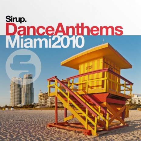 I Try (Radio Mix)
