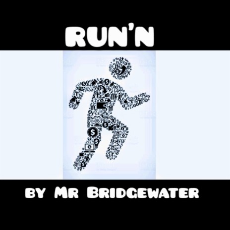Run'n ft. d'nicc & pappi2real cover art