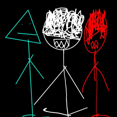 MY NAME IS NOT CYPHER ft. L1LM455 & KYPE cover art
