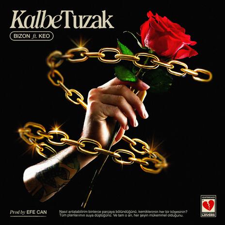 Kalbe Tuzak ft. KEO