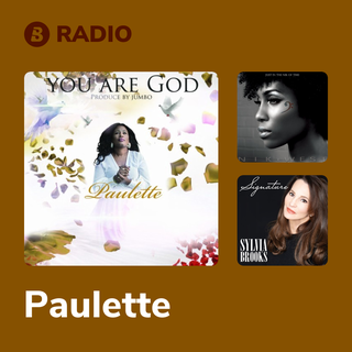 Paulette Radio