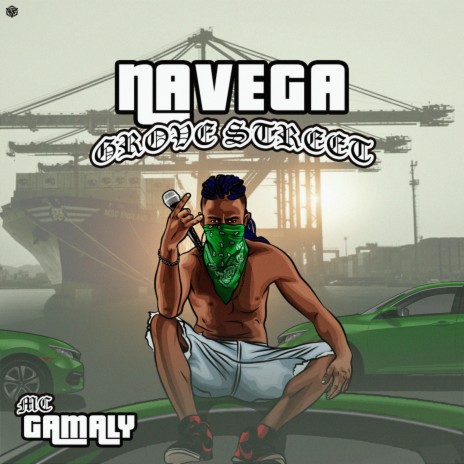 Freestyle Diferenciado ft. Trickster Jo7a cover art
