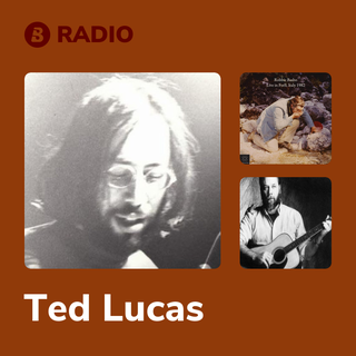 Ted Lucas Radio