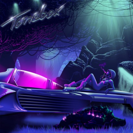 Last Farewell cover art