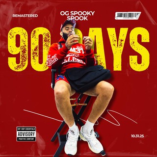 90 Days
