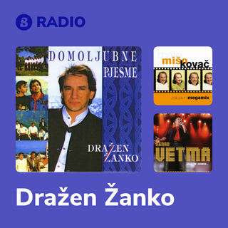 Dražen Žanko Radio