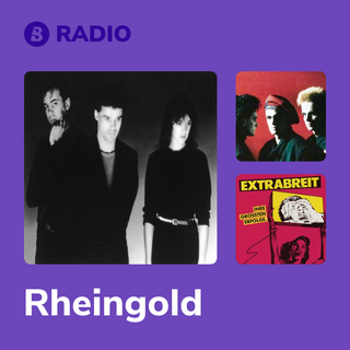 Rheingold Radio