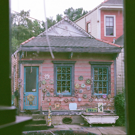 Waking Up Again cover art