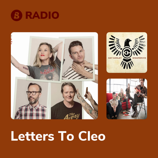 Letters To Cleo Radio