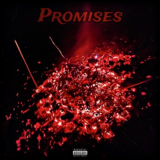 Promises cover art