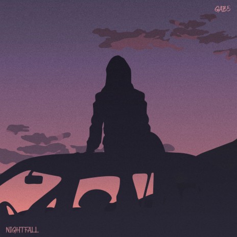 nightfall cover art