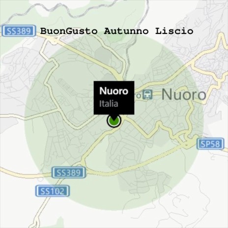 Non ci penso più ft. BuonGusto cover art