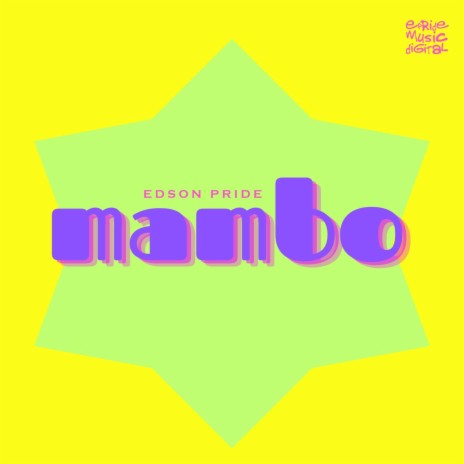 Mambo (Radio Mix) cover art