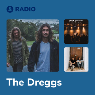 The Dreggs Radio