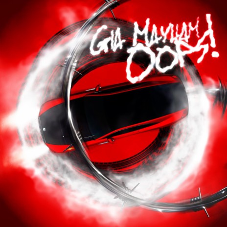 Oops cover art