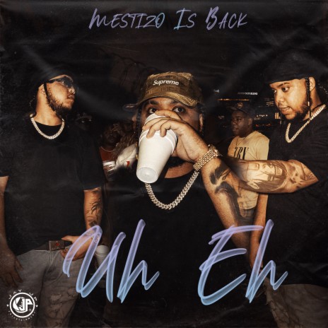 UH EH cover art